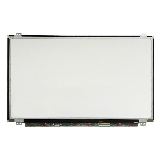 For CLAA156WA15 Display HD 1366x768 15.6 inch 40 Pins