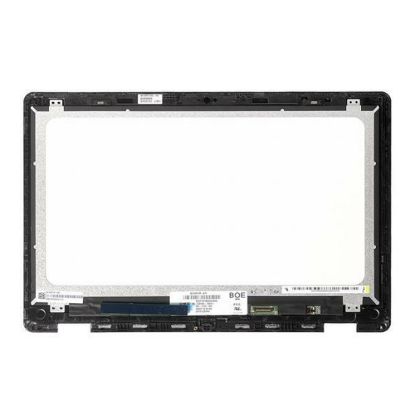For NV156FHM-A10 Full HD (FHD) 1920x1080 15.6″ 60Hz LCD Touch Display Assembly no Bezel