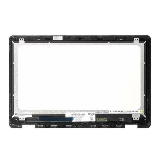 For NV156FHM-A10 Full HD (FHD) 1920x1080 15.6″ 60Hz LCD Touch Display Assembly no Bezel