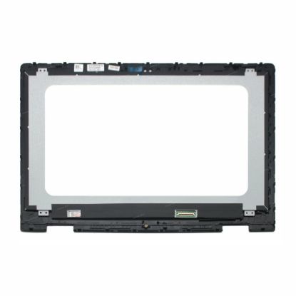 For B156HAB01.0 Full HD (FHD) 1920x1080 60Hz 15.6 inch Touch Display Assembly no Bezel