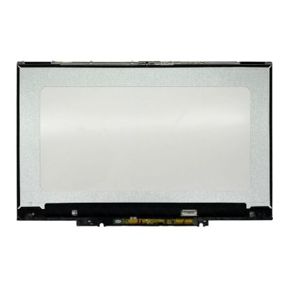 For Dell Inspiron 15 7506 2-in-1 P97F P97F003 P97F005 15.6″ Full HD (FHD) 1920x1080 60Hz Display Assembly Touch Screen