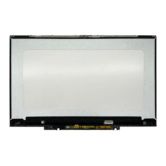 For Dell Inspiron 15 7506 2-in-1 P97F P97F003 P97F005 15.6″ Full HD (FHD) 1920x1080 60Hz Display Assembly Touch Screen