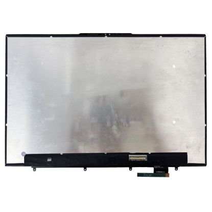 For Lenovo Slim 7 16IAH7 82VB 16″ WQXGA 2560x1600 120Hz Display Assembly With Touch
