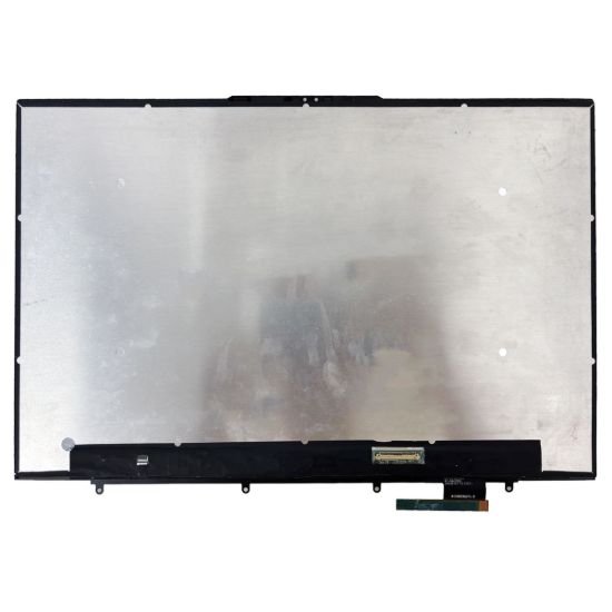 For Lenovo Slim 7 16IAH7 82VB 16″ WQXGA 2560x1600 120Hz Display Assembly With Touch