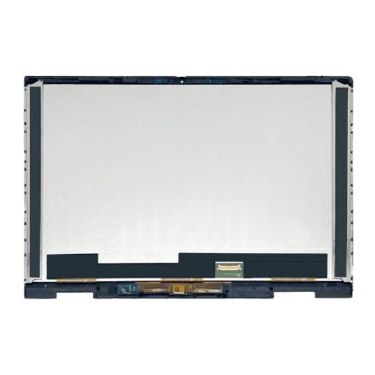 For HP ENVY X360 15-EW 15T-EW SERIES 15.6″ Full HD (FHD) 1920x1080 60Hz Display Assembly With Touch