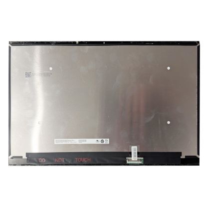 For MSI Creator 15 A10SET Series 15.6″ Full HD (FHD) 1920x1080 60Hz Display Assembly With Touch