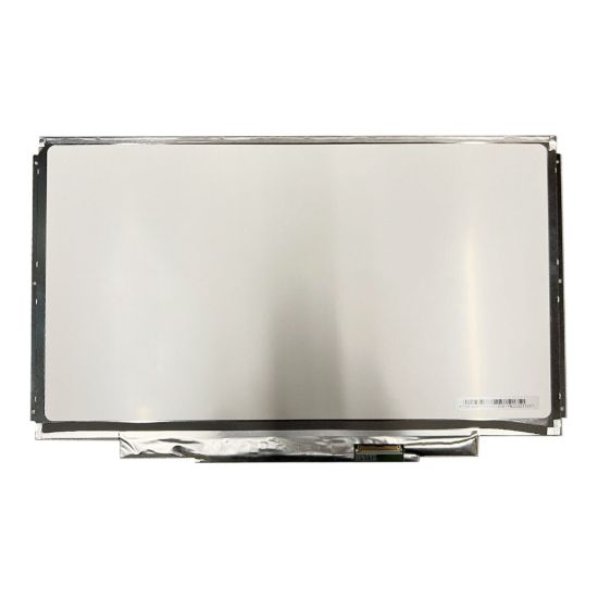 For CLAA133UA01 Display HD+ 1600x900 13.3 inch 40 Pins