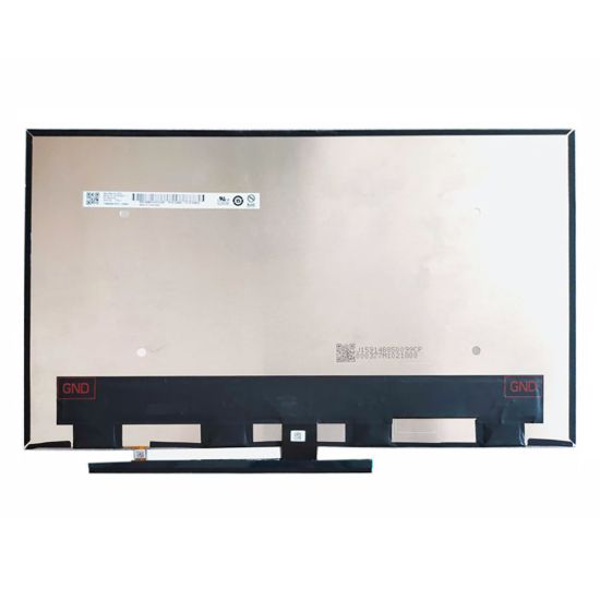 For B140ZAN01.7 Display UHD 4K 3840x2160 14 inch 60Hz 40 Pins Without Touch