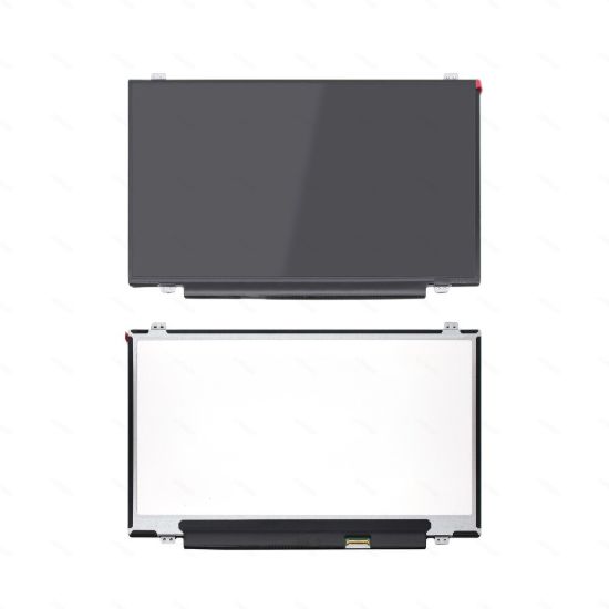 For LP140WF5 (SP)(K1) Display FHD 1920x1080 14 inch 40 Pins