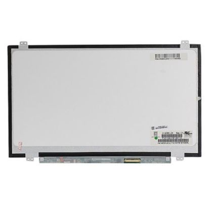 For B140XTN03.0 HW4A Display HD 1366x768 14 inch 40 Pins