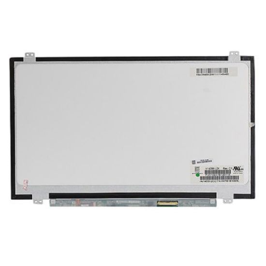For B140XTN03.0 HW4A Display HD 1366x768 14 inch 40 Pins