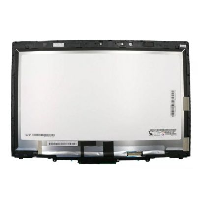 For ThinkPad X1 Yoga Gen 3 Model 20ld 20le 20lf 20lg Series 14″ Full HD (FHD) 1920x1080 60Hz Display Assembly with Touch