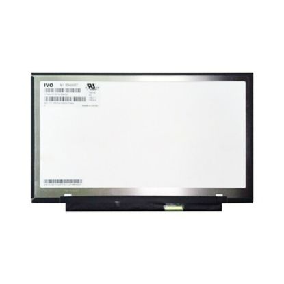 For M125NWR3 R0 Display HD 1366x768 IPS 12.5 inch