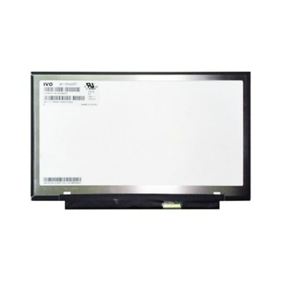 For M125NWR3 R0 Display HD 1366x768 IPS 12.5 inch