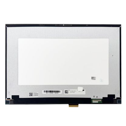 For MSI Summit E13 Flip Evo A12M A12MT Series 13.4″ FHD+ 1920x1200 120Hz Display Assembly With Touch