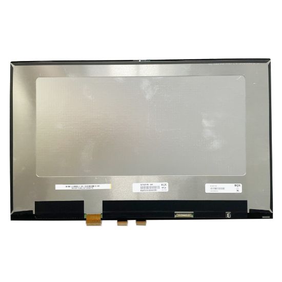For Samsung Galaxy Book Flex NP950QCG Series 15.6″ Full HD (FHD) 1920x1080 60Hz QLED Touch Screen Display Assembly