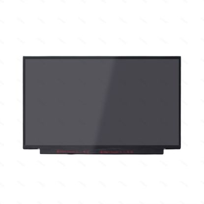 For NV140FHM-N61 Display FHD 1920x1080 IPS 14 inch 30 Pins