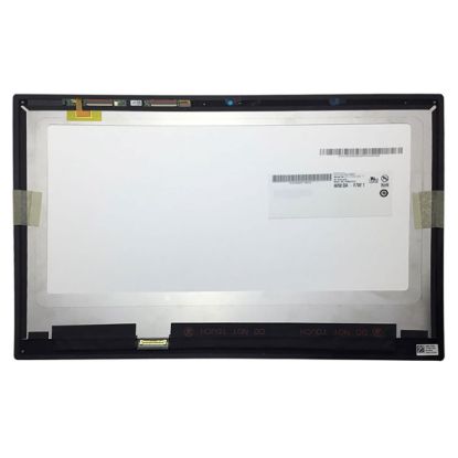 For B133HAT02.5 Display FHD 1920x1080 IPS 13.3 inch 30 Pins