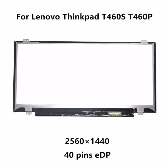 For VVX14T058J02 Display Quad HD (QHD) 2560x1440 IPS 14 inch