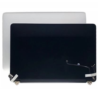 Refurbished Original Complete Display For Apple MacBook Pro A1502 13.3 inch (2013, 2014, 2015) Display Top Full Assembly