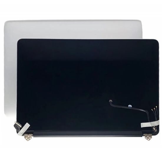 Refurbished Original Complete Display For Apple MacBook Pro A1502 13.3 inch (2013, 2014, 2015) Display Top Full Assembly