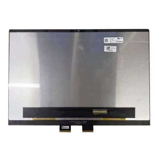 For ATNA33AA01 WQXGA+ 2880x1800 13.3 inch AMOLED Touch Display Assembly no Bezel