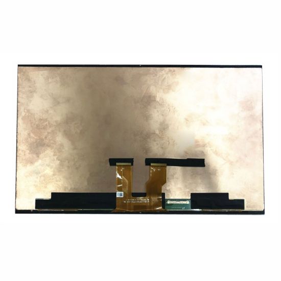 For ATNA33TP01 FHD 1920x1080 13.3 inch OLED Touch Display Assembly no Bezel