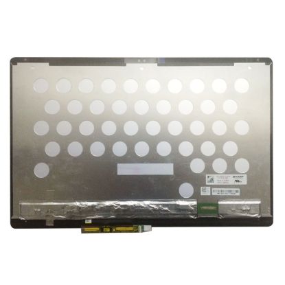 For Dell Inspiron 15 7570 15.6″ UHD 4K 3840x2160 60Hz Touch Screen Display Assembly with Bezel