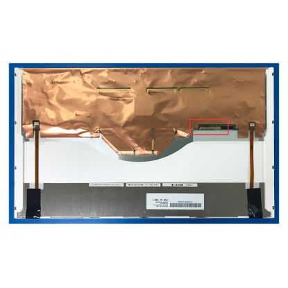 For Sony VAIO PCG-81411M 16 inch FHD 1920x1080 120Hz Display