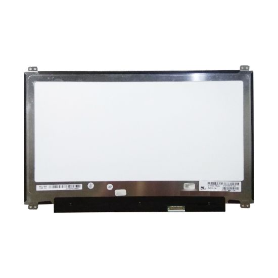 For LP133WH2 (SP)(B1) Display HD 1366x768 13.3 inch 30 Pins