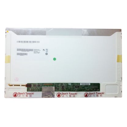 For HSD140PHW1-A02 Display HD 1366x768 14 inch 40 Pins