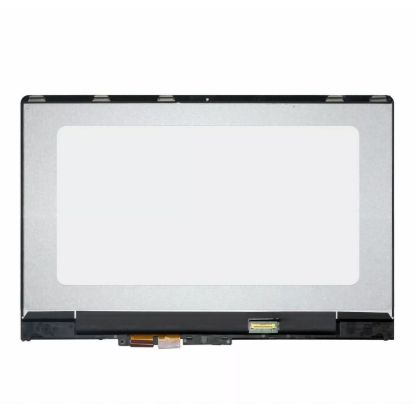 For Lenovo Yoga 710-14IKB Type 80V4 14″ Full HD (FHD) 1920x1080 60Hz Display Assembly With Touch