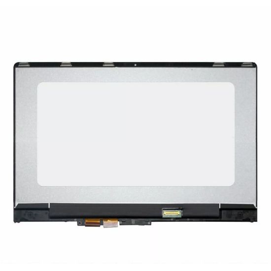 For Lenovo Yoga 710-14IKB Type 80V4 14″ Full HD (FHD) 1920x1080 60Hz Display Assembly With Touch