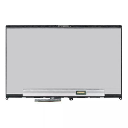 For Lenovo IdeaPad Flex 5 81X2 SERIES 14″ FHD 1920x1080 60Hz Display Assembly With Touch