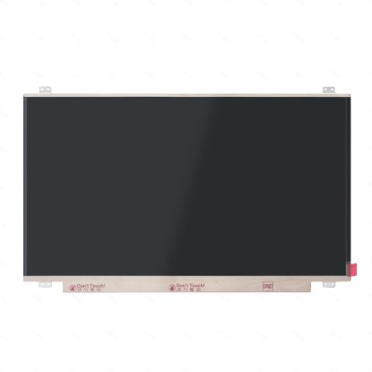 For B173QTN01.4 Display Quad HD (QHD) 2560x1440 17.3 inch 40 Pins