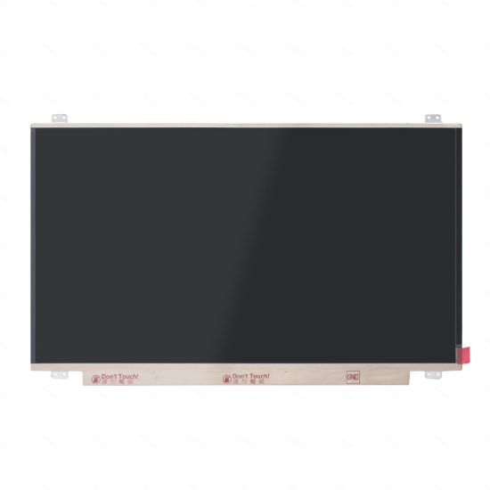 For B173QTN01.4 Display Quad HD (QHD) 2560x1440 17.3 inch 40 Pins