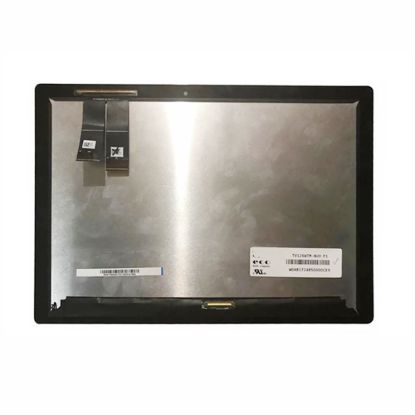For Asus Transformer 3 pro T304UA T304U TV126WTM-NU0 WQHD 2160x1440 40 Pins Display Assembly