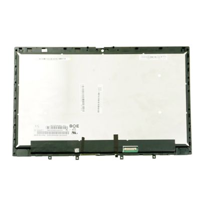 For NV133FHM-N5B Full HD (FHD) 1920x1080 13.3″ 60Hz LCD Touch Display Assembly no Bezel