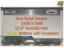 New 17.3" Compatible laptop LED LCD screen for B173HW01 V.4