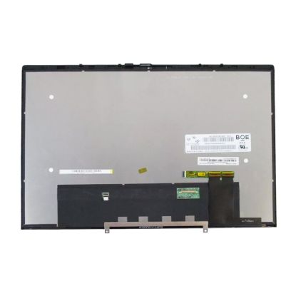 For ThinkPad X1 Yoga 8th Gen Model 21HQ, 21HR 14″ WUXGA 1920x1200 60Hz Display Assembly With Touch