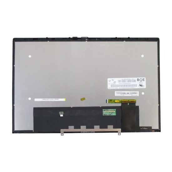 For ThinkPad X1 Yoga 8th Gen Model 21HQ, 21HR 14″ WUXGA 1920x1200 60Hz Display Assembly With Touch