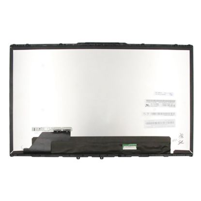 For NV140QUM-N54 UHD 4K 3840x2160 14″ 60Hz LCD Touch Display Assembly no Bezel