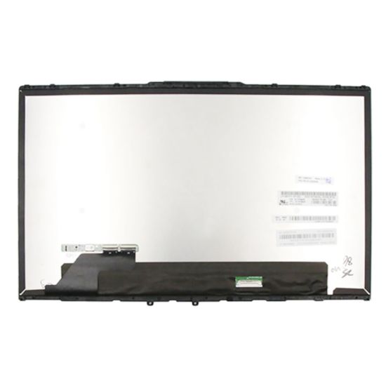 For NV140QUM-N54 UHD 4K 3840x2160 14″ 60Hz LCD Touch Display Assembly no Bezel