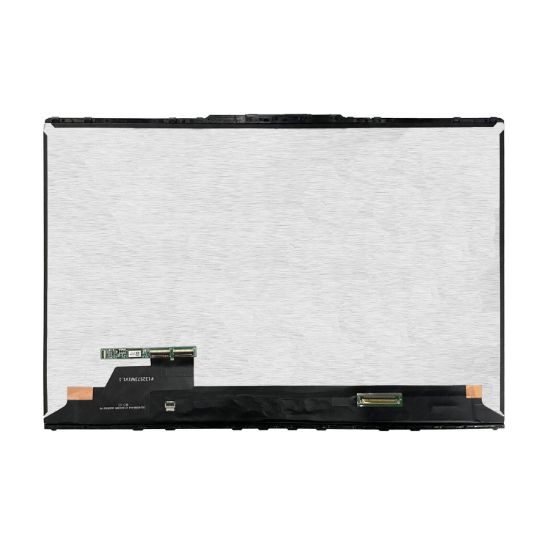 For NV140QUM-N54 UHD 4K 3840x2160 14″ 60Hz LCD Touch Display Assembly no Bezel