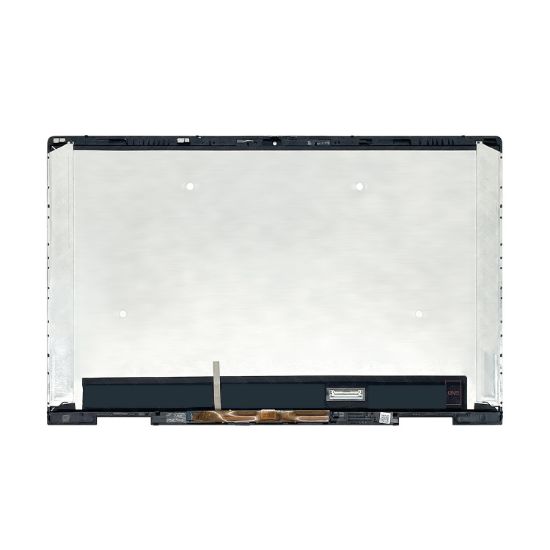 For HP ENVY X360 13-BD 13M-BD 13T-BD SERIES 13.3″ Full HD (FHD) 1920x1080 60Hz Display Assembly With Touch