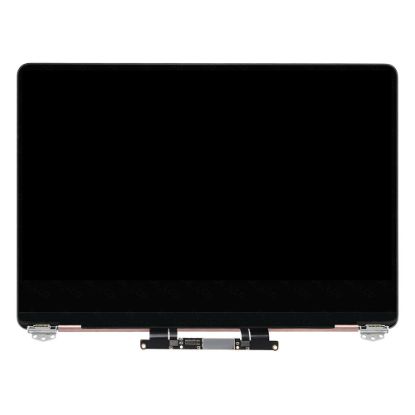 Refurbished Original Complete Display For Apple MacBook Air M1 A2337 (2020) 13.3 inch Display Top Full Assembly - Gold