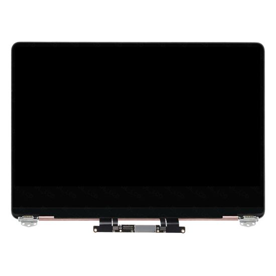 Refurbished Original Complete Display For Apple MacBook Air M1 A2337 (2020) 13.3 inch Display Top Full Assembly - Gold