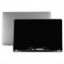 Refurbished Original Complete Display For Apple MacBook Pro A1989 13.3 inch (2018) Display Top Full Assembly - Gray