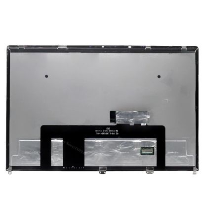 For Dell Latitude 14 9420 2-in-1 P142G P142G001 14″ Quad HD (QHD) 2560x1440 Touch Screen Digitizer Assembly
