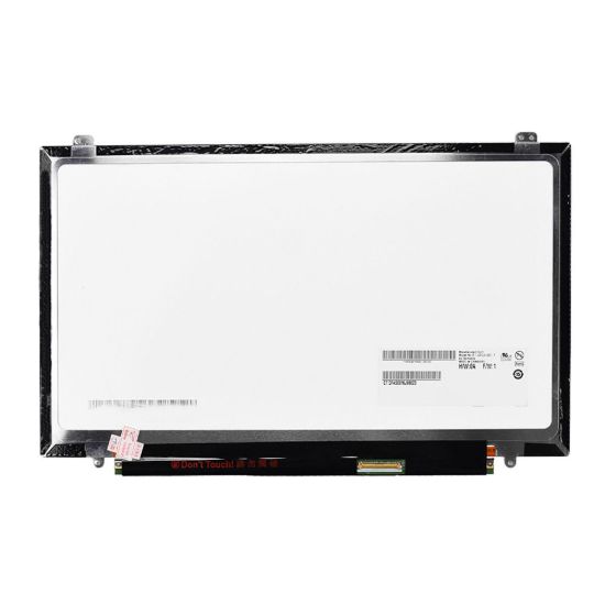 For HP EliteBook 1040 G3 14″ Quad HD (QHD) 2560x1440 60Hz IPS Display
